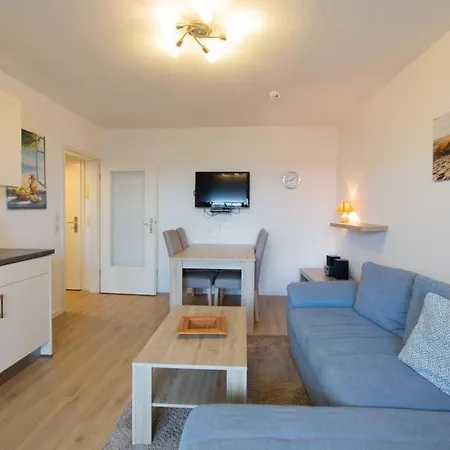 Apartment Ferienwohnung Mehrblick 10 *