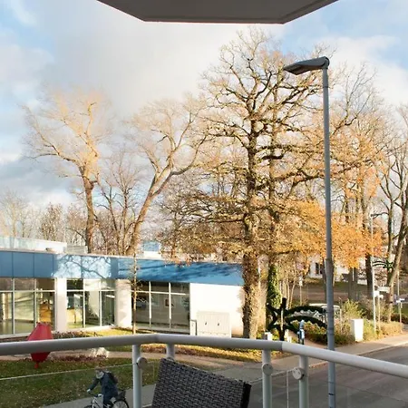 Ferienwohnung Mehrblick 10 Niendorf (Timmendorfer Strand)