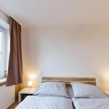 Ferienwohnung Mehrblick 10 Niendorf (Timmendorfer Strand)